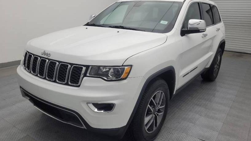 JEEP GRAND CHEROKEE 2020 1C4RJFBGXLC264167 image